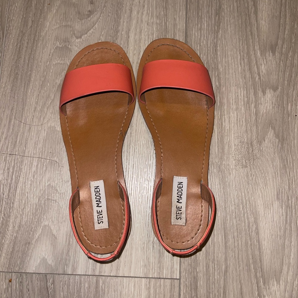 Steve Madden Alina Sandals